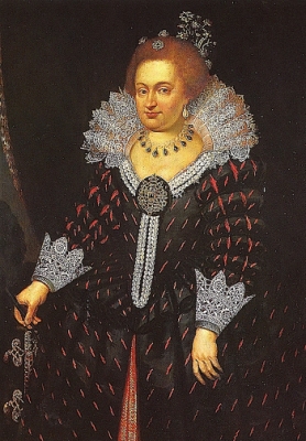 Eleanor de Conde 2