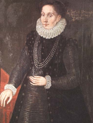 Charlotte de Bourbon-Montpensier 2