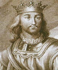 Enrique IV, King of Castille and Leon 2