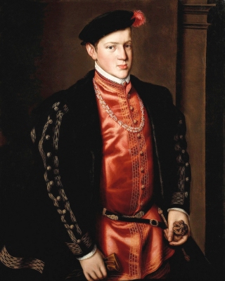 Joao Manuel de Aviz, Prince of Portugal, 1552 2