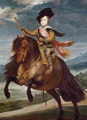 Balthasar von Habsburg 2
