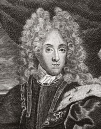 Leopold, Duc de Lorraine2