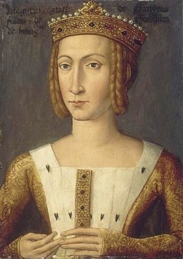 Marguerite, Comtesse de Flandre 2