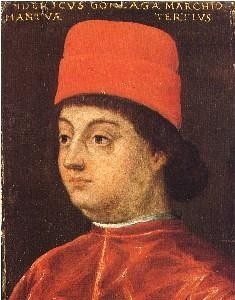 Federico I Gonzaga, Marchese di Mantova 2