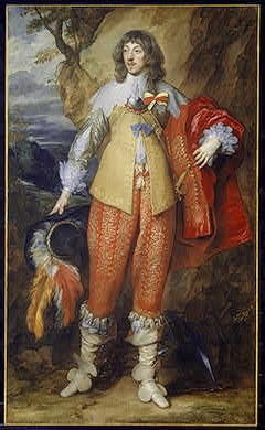Charles Iii Of Navarre