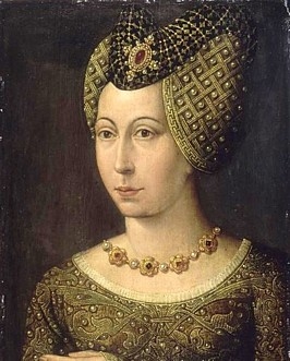 Marguerite von Bayern 2