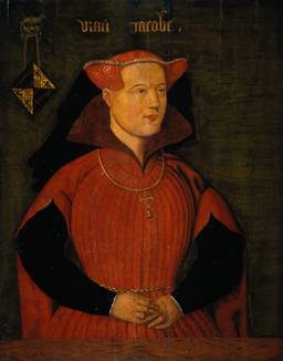 Jacqueline von Bayern 2