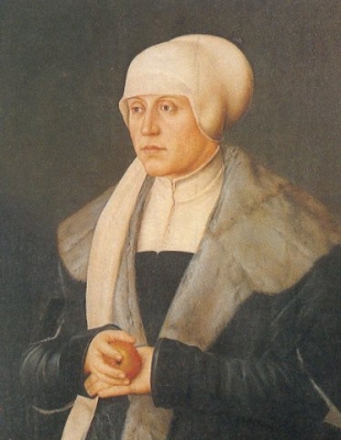 Kunigunde of Austria 2