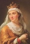 Saint Jadwiga 2