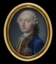 Christian IV Pfalzgraf von Birkenfeld 2