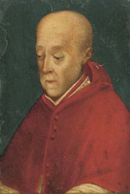Henry I, King of Portugal 2