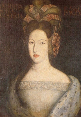 Marie Sophie of the Palatinate2