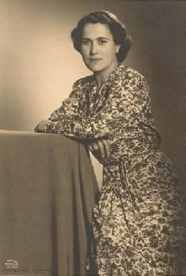 Maria Adelaide de Braganza, Infanta of Portugal 2
