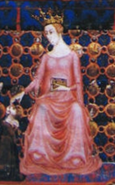 Sancha de Majorca 2