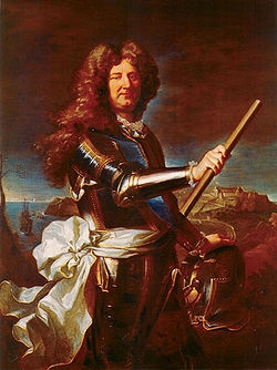 Antoine I Grimaldi, Prince de Monaco 2