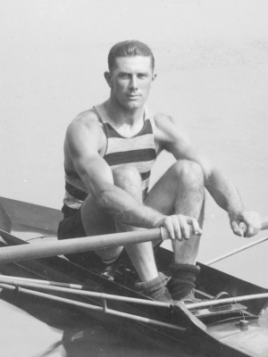 John Kelly, Sr. 2