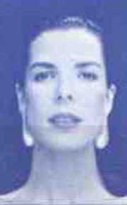 Caroline, Princess of Monaco 2