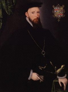 John Lumley, Lord Lumley, 1560 2