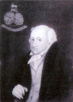 Burton Persse 1
