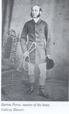 Burton Persse 1