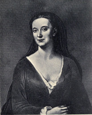 Lady Grisell Baillie 2