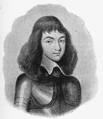 Robert Baillie of Jerviswoode 2