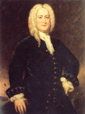 Admiral Sir Chaloner Ogle 2