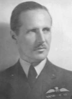 G/CApt. Brian Thynne 2