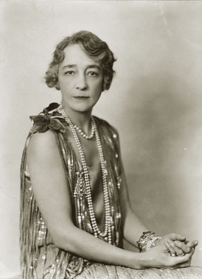 Ethel, Countess Beatty 2
