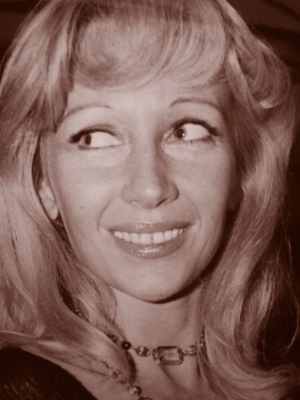 Hon. Elizabeth Rees-Williams 2