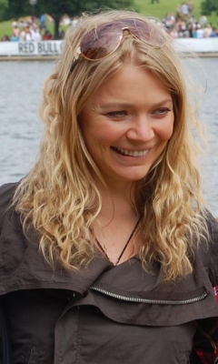 Jodie Kidd, 2008 2