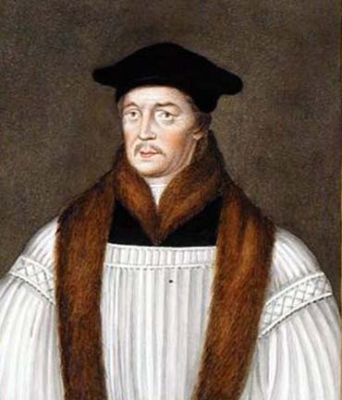 Stephen Gardiner, Bishop of Winchester 2