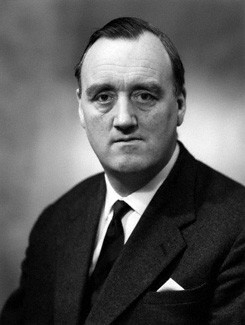 William Whitelaw, 1963 2