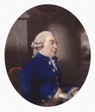 Sir Elijiah Impey
by Sir Thomas Lawrence 2