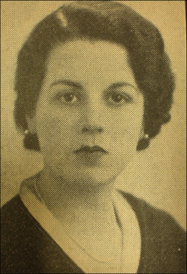 Hon. Doreen Jessel 2