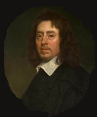 Sir Justinian Isham, 2nd Bt.
by Peter Lely 2
