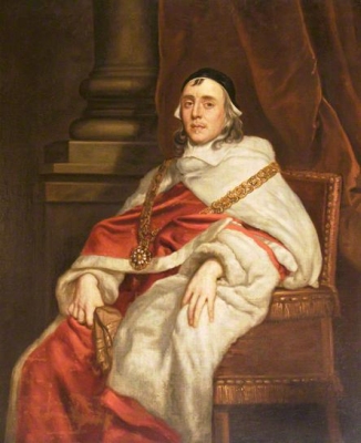 Sir John Glynne
by Sir Peter Lely, 1655 2