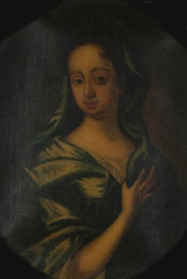 Margaret Ireland
by Michael Dahl 2