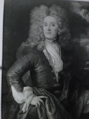 Sir William Anstruther, Lord Anstruther 2