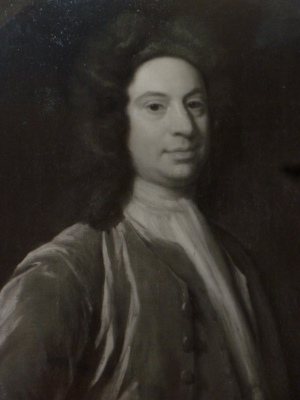 Sir John Anstruther of Anstruther, 1st Bt. 2