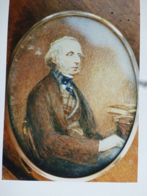 Philip Anstruther 2