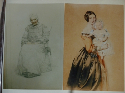 Mrs Mary Anstruther2