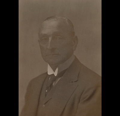 Sir John Wormald
by Walter Stoneman, 1921 2