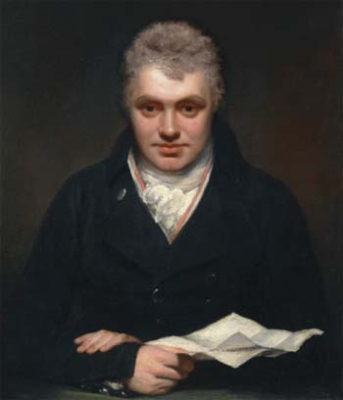 George Arbuthnot
by George Romney 2