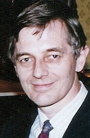Robin Arbuthnot 2