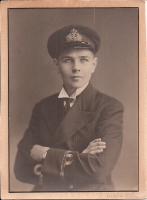 Bernard Arbuthnot 2