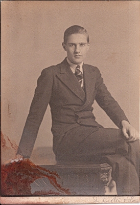 Myles Arbuthnot 2