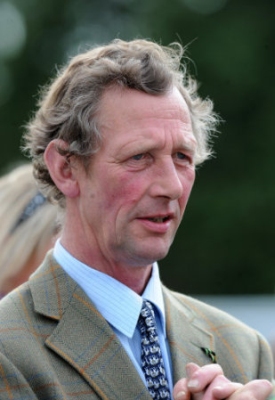 David Arbuthnot 2
