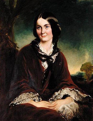Louisa Fane
by Francis Grant 2