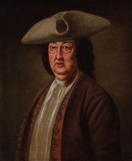 Richard Nash
by William Hoare 2